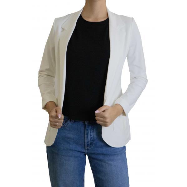 Giacca "Ale" con tasche 